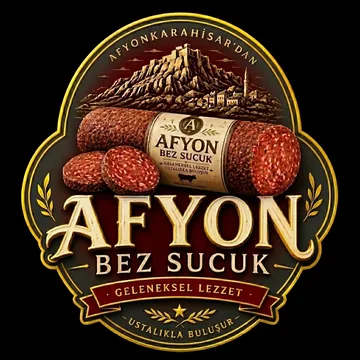 Afyon Bez Sucuk Logo